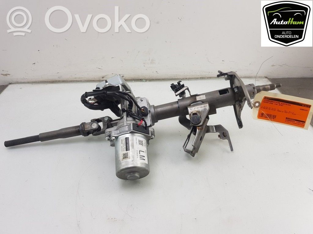 Toyota Aygo AB40 Pompa wspomaganie układu kierowniczego 