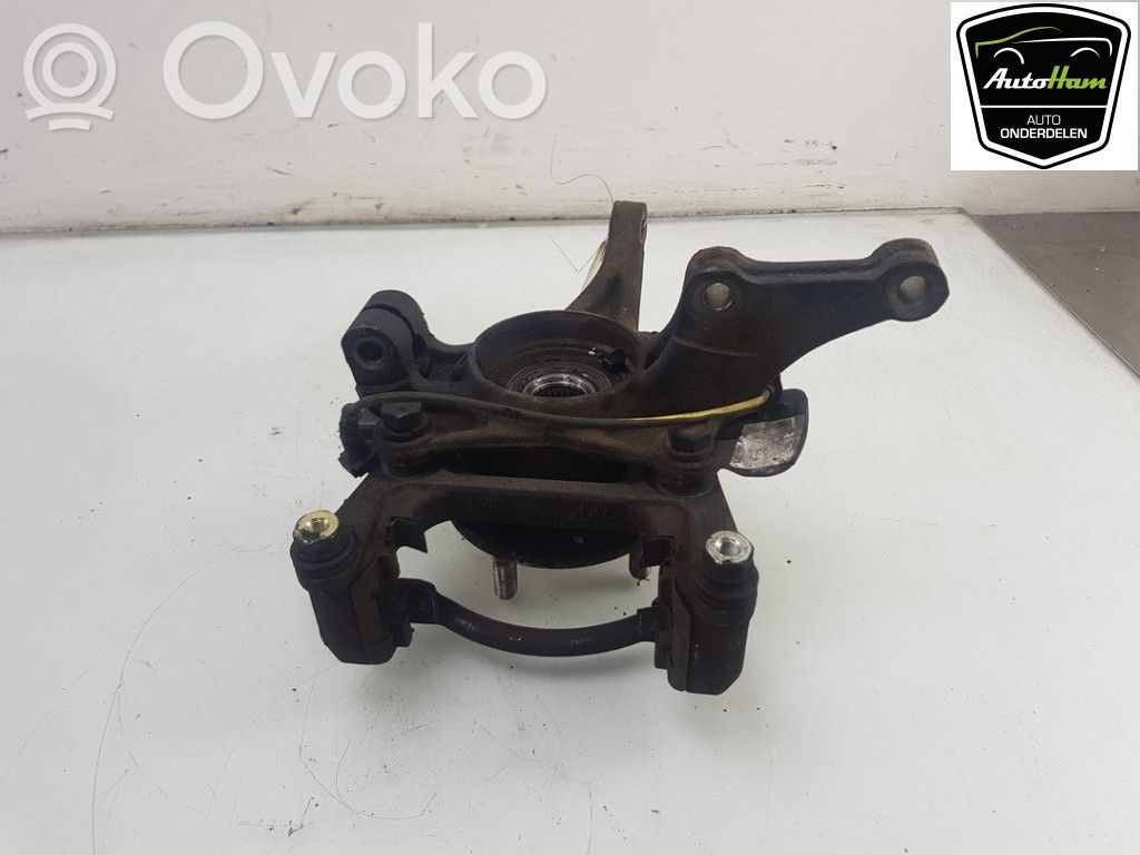 KIA Picanto Zwrotnica koła przedniego 