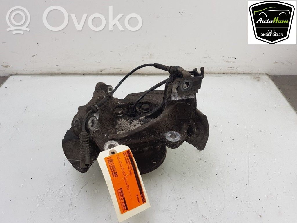BMW 3 E90 E91 Etupyörän navan laakerikokoonpano 