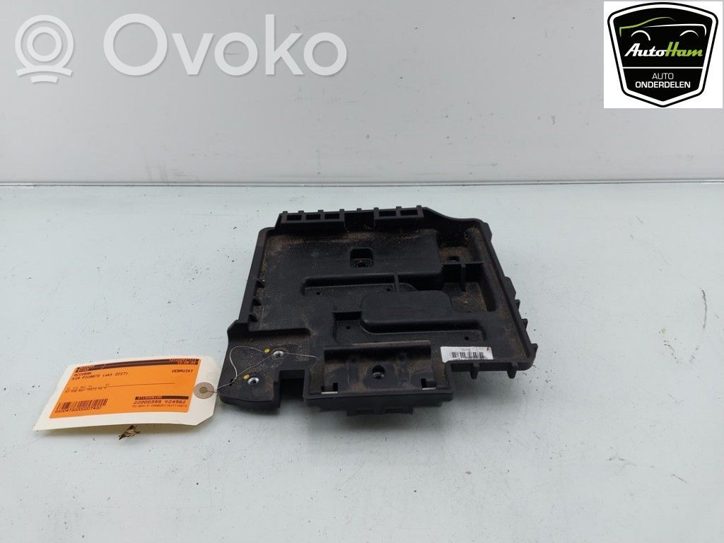 Akumuliatoriaus dėžė   37150G6100,37150G6100