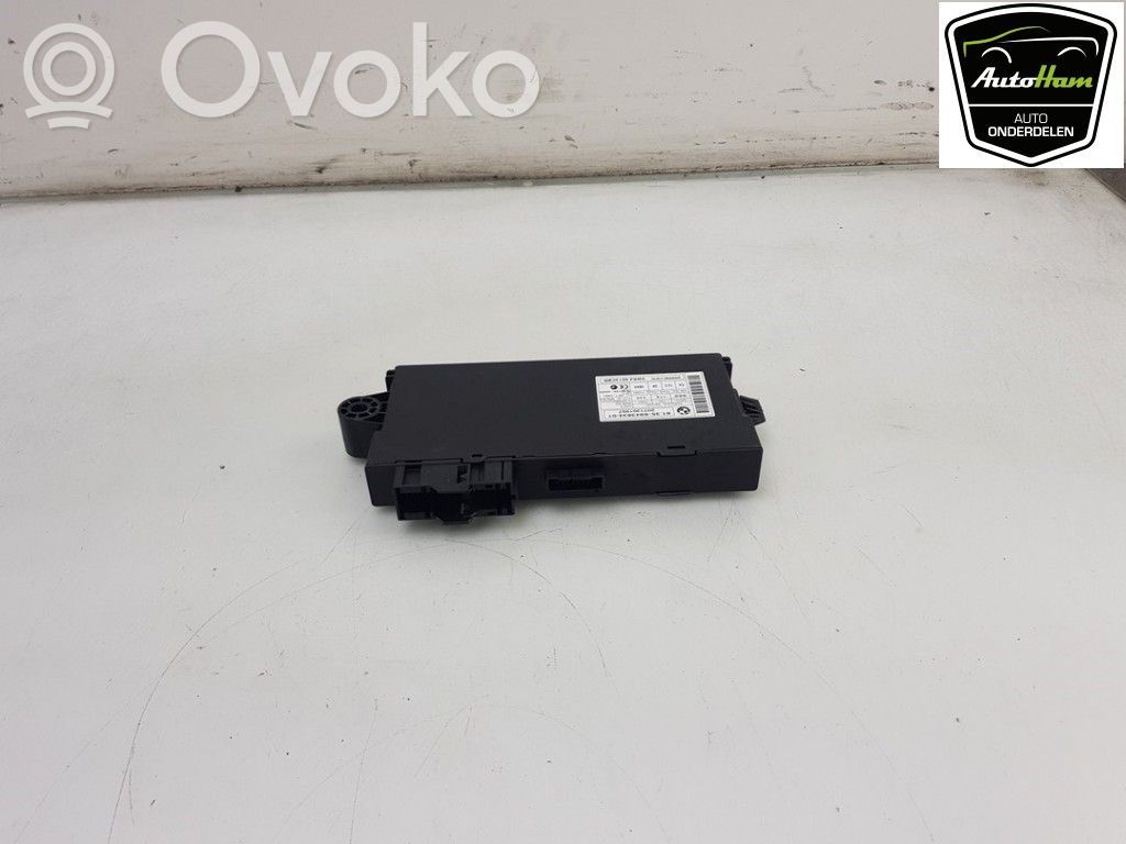 BMW 3 E90 E91 Comfort/convenience module 