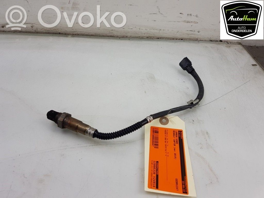Lambda probe sensor   8200771294,8200437489,0258010062,118200437189,2269000Q1F,8200437189,8200437489,8200771294,H8200437489