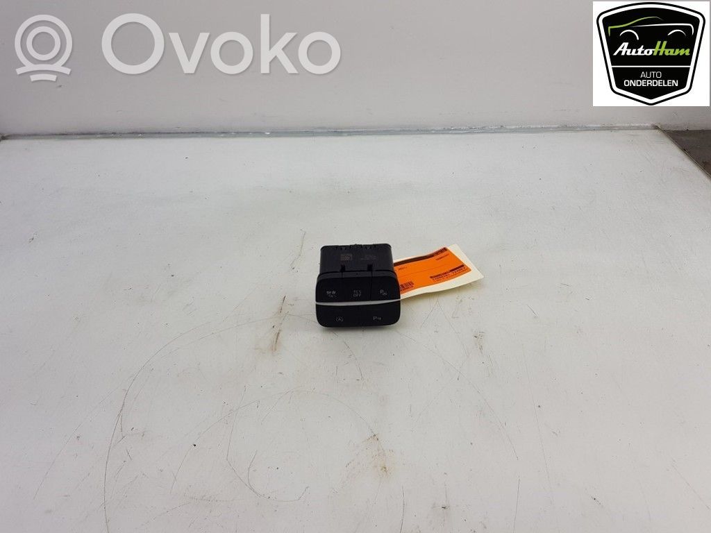 Ford Fiesta Other switches/knobs/shifts 