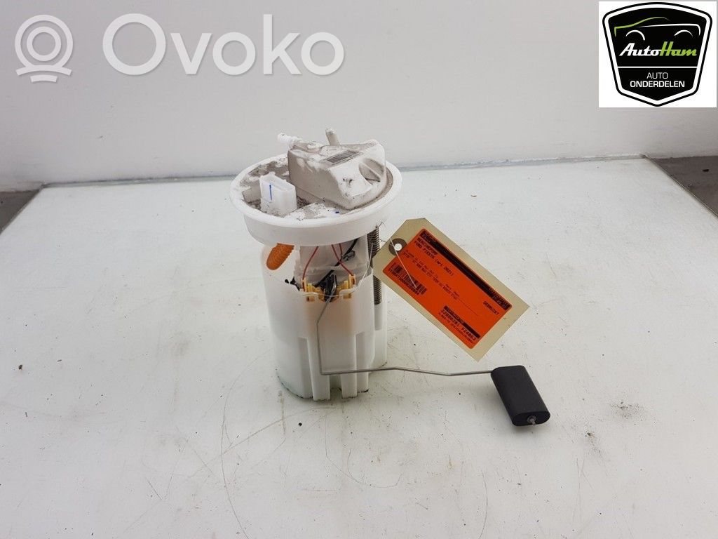 Ford Fiesta Pompe à carburant 