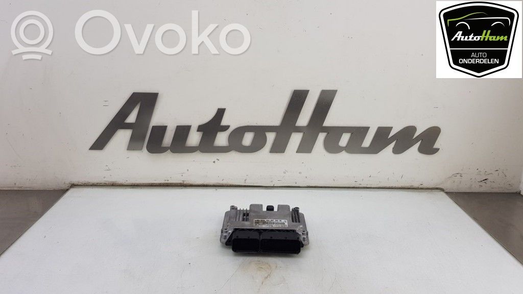 Engine control unit/module   04C907309BB,0261S17849,0261S17849,04C906025B,04C907309BB