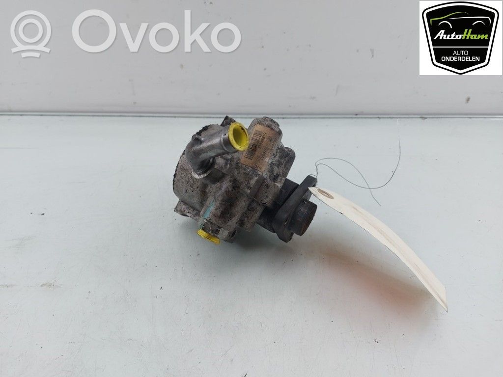Fiat Doblo Ohjaustehostimen pumppu 