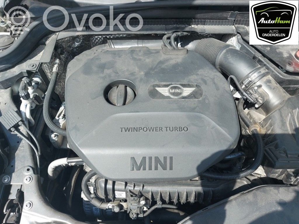 Mini One - Cooper F56 F55 Automatyczna skrzynia biegów 