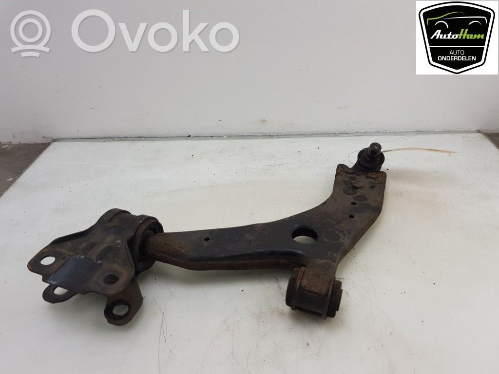 Ford Focus Svira 