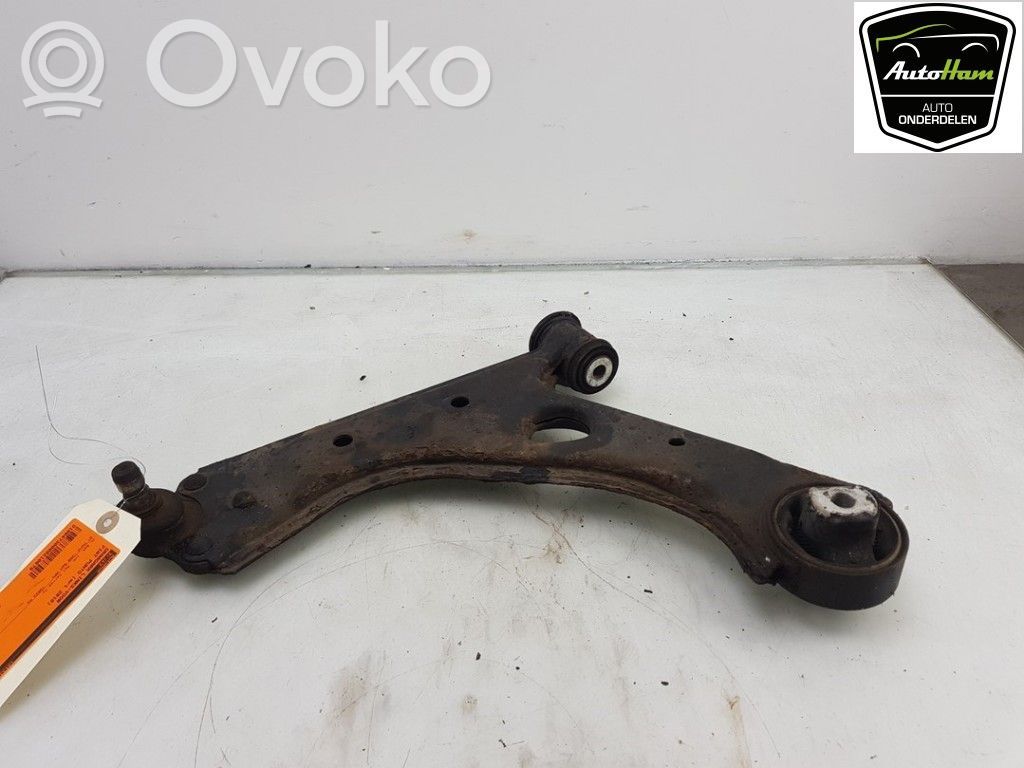 Fiat Punto (199) Svira 