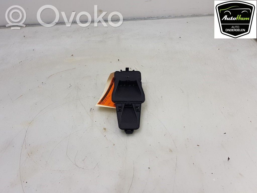 Ford Focus Priekinio stiklo kamera 