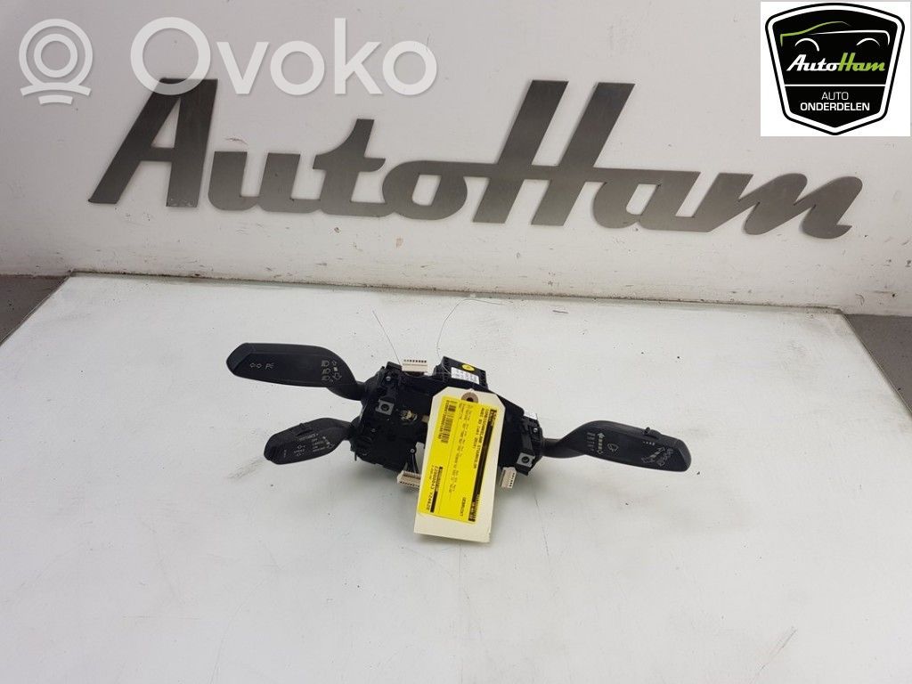 Audi A3 S3 8V Boutons / interrupteurs volant 