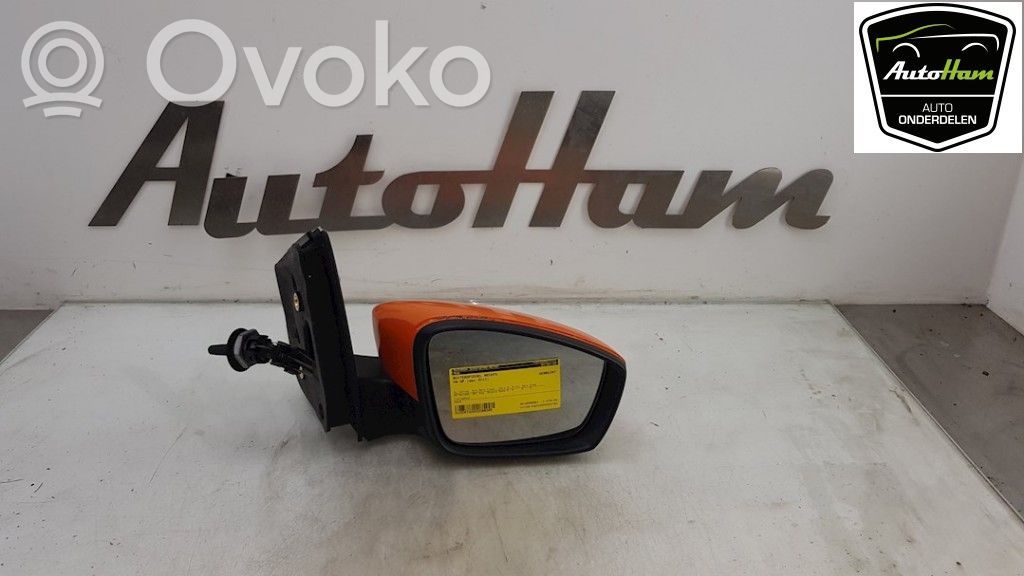 Volkswagen Up Oglindă exterioară manuală 