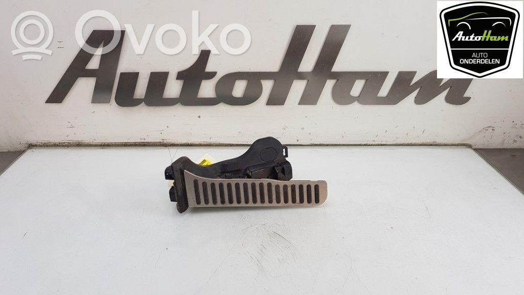 Volkswagen Scirocco Accelerator throttle pedal 