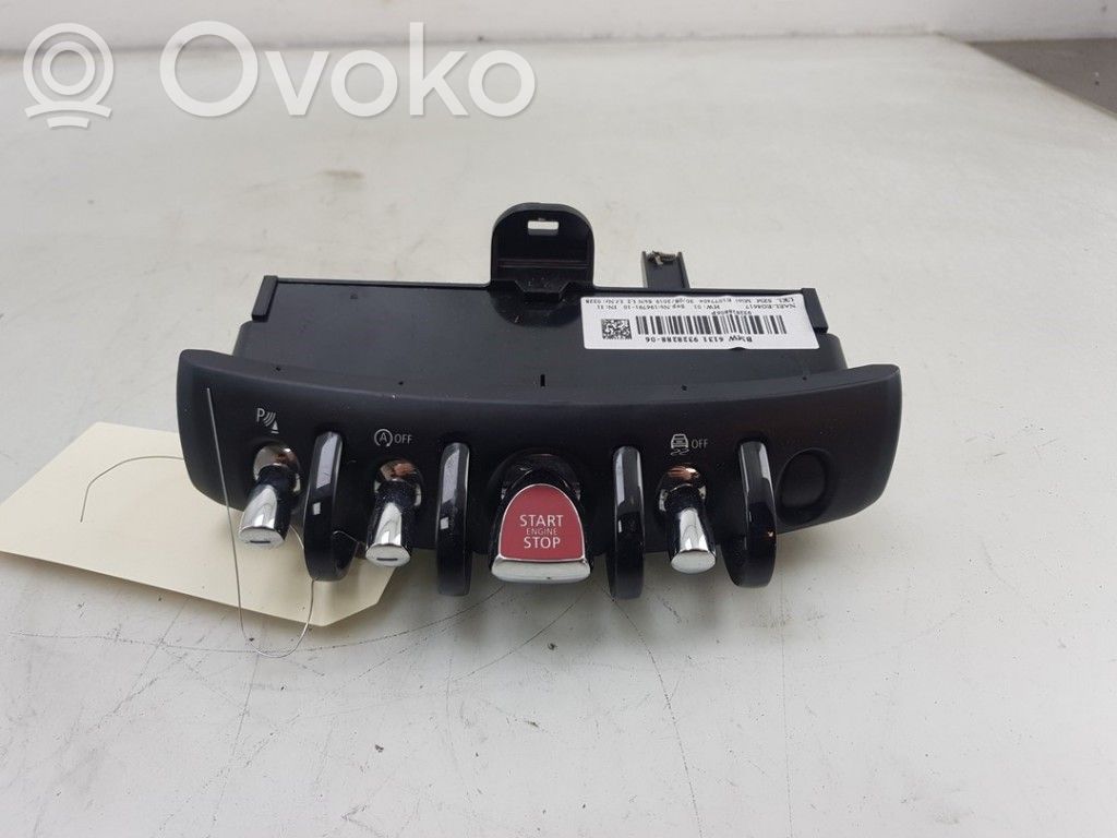 Engine start stop button switch   9328288,61319328288,61319328288,9328288