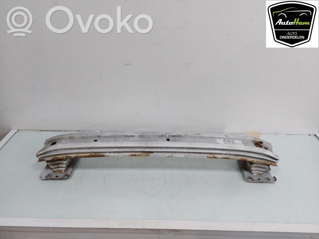Peugeot Bipper Front bumper cross member 