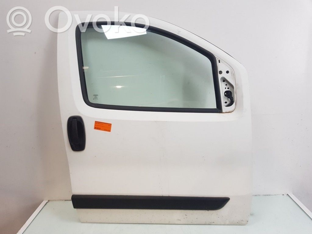 Peugeot Bipper Дверь 