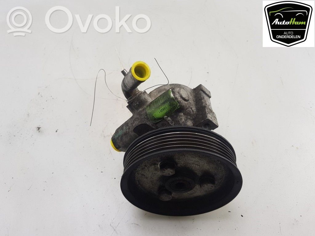 Peugeot Bipper Power steering pump 