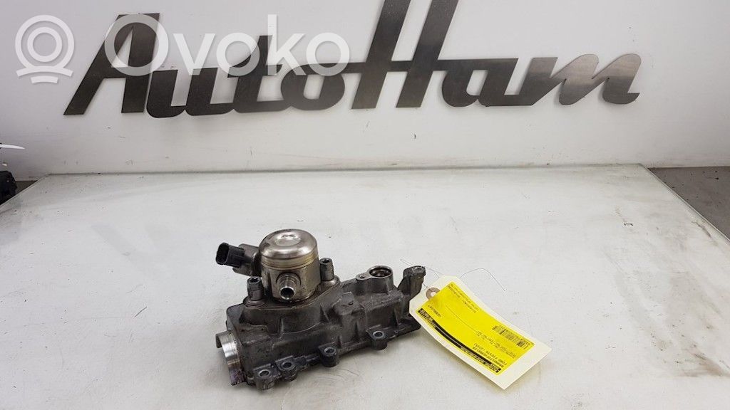 Ford Fiesta Pompă combustibil mecanică 