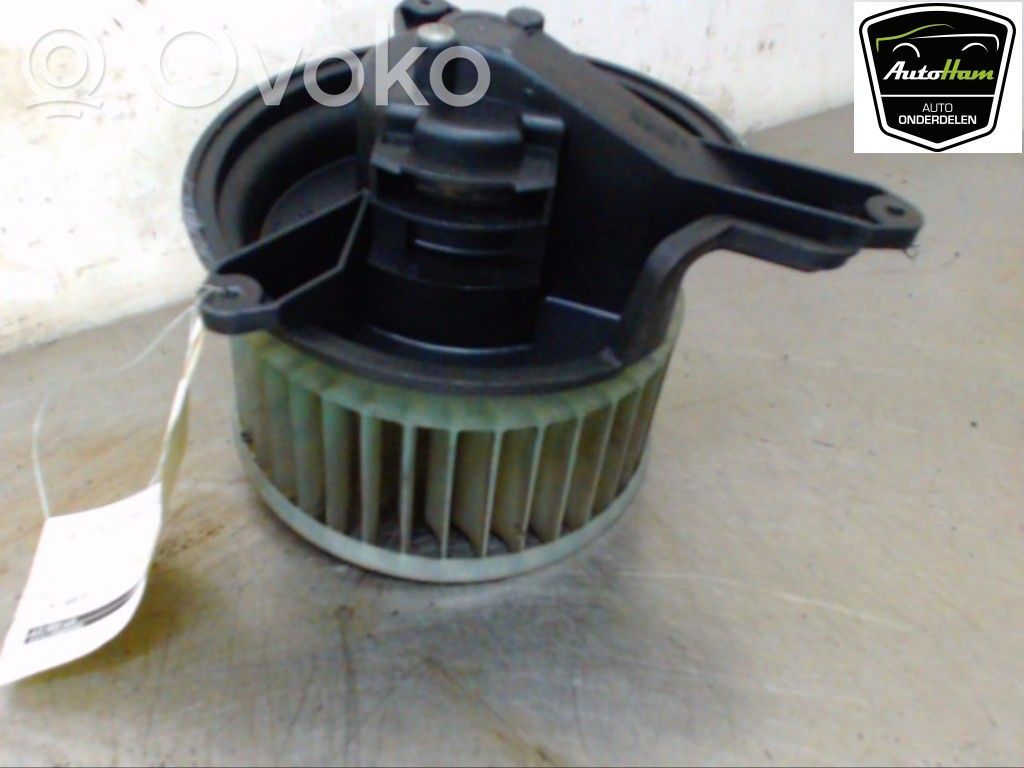 Peugeot 306 Mazā radiatora ventilators 