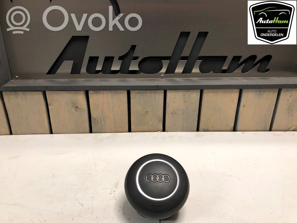 Audi A8 S8 D3 4E Vairo oro pagalvė 