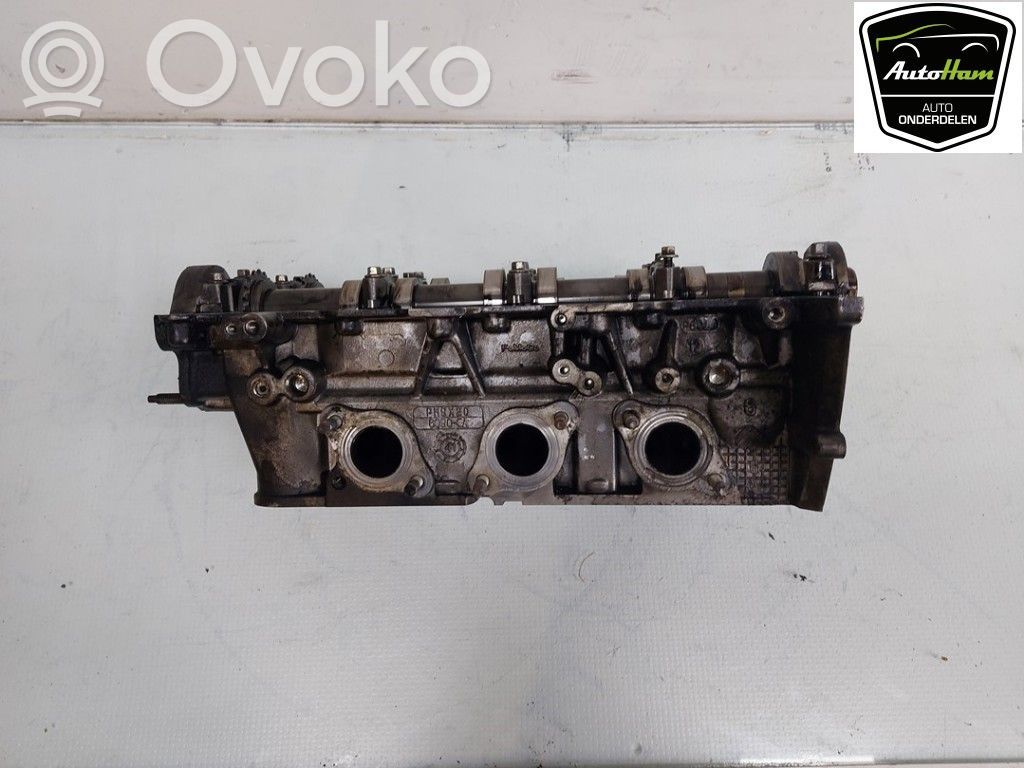 Land Rover Discovery 4 - LR4 Sylinterinkansi 