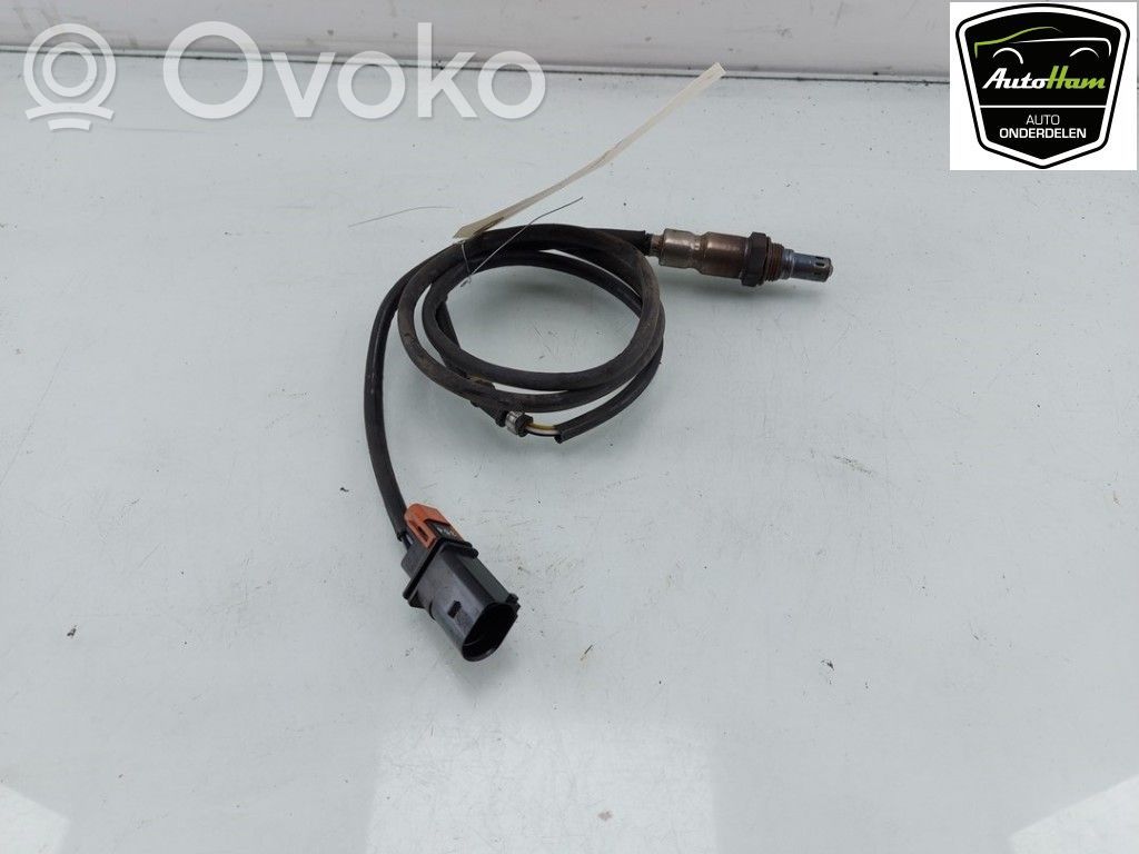 Lambda probe sensor   04L906262D,04L906262D
