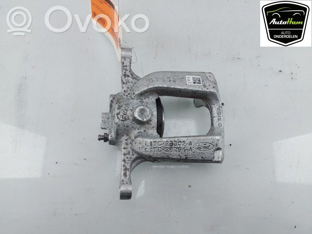 Ford Puma Front brake caliper 