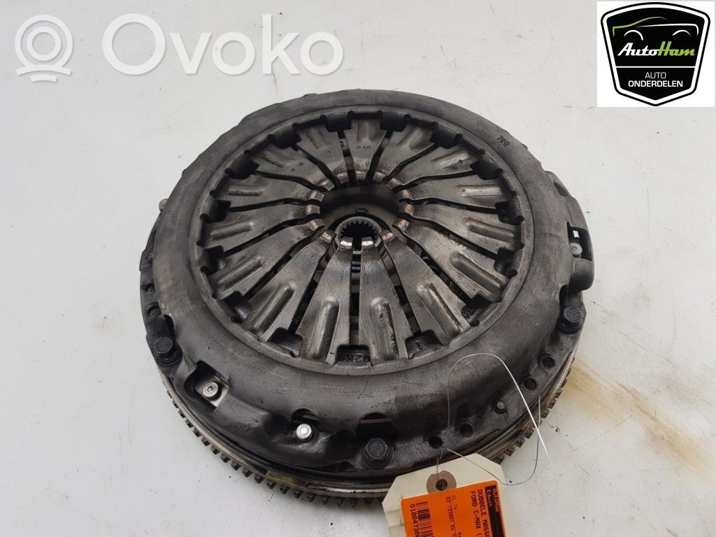 Ford C-MAX II Divmasu spararats 