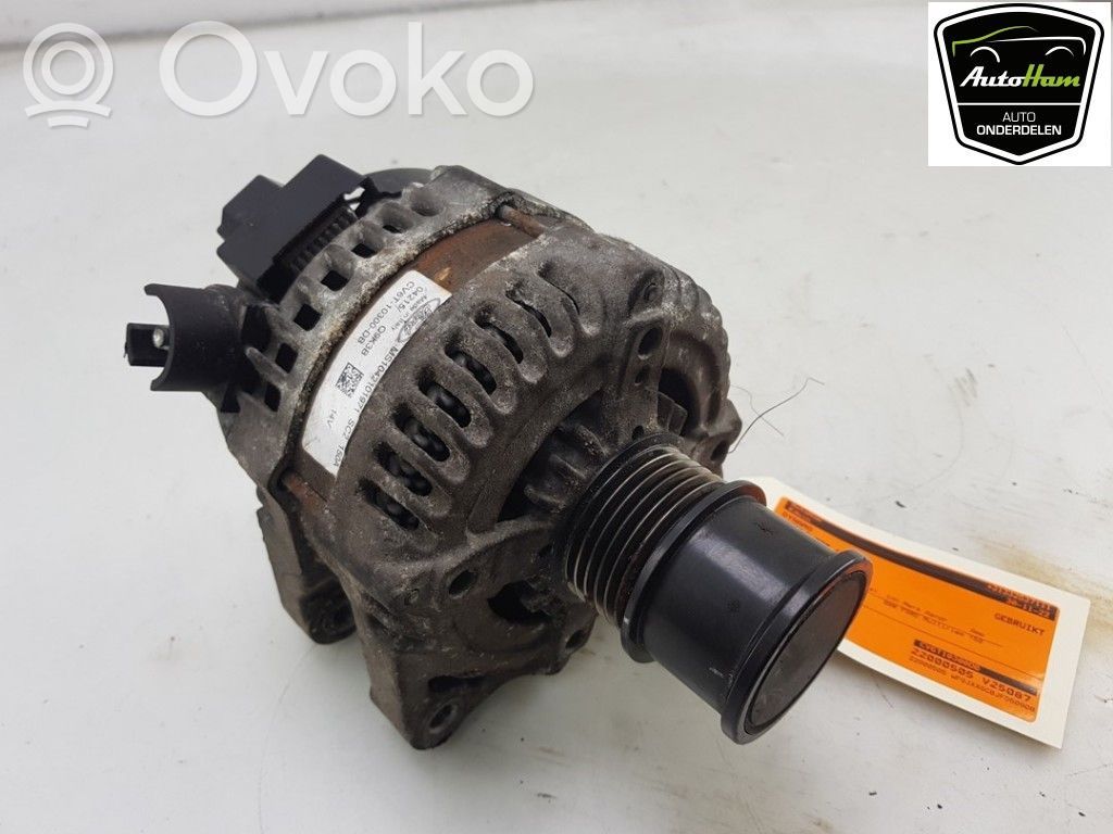 Ford C-MAX II Generator/alternator 