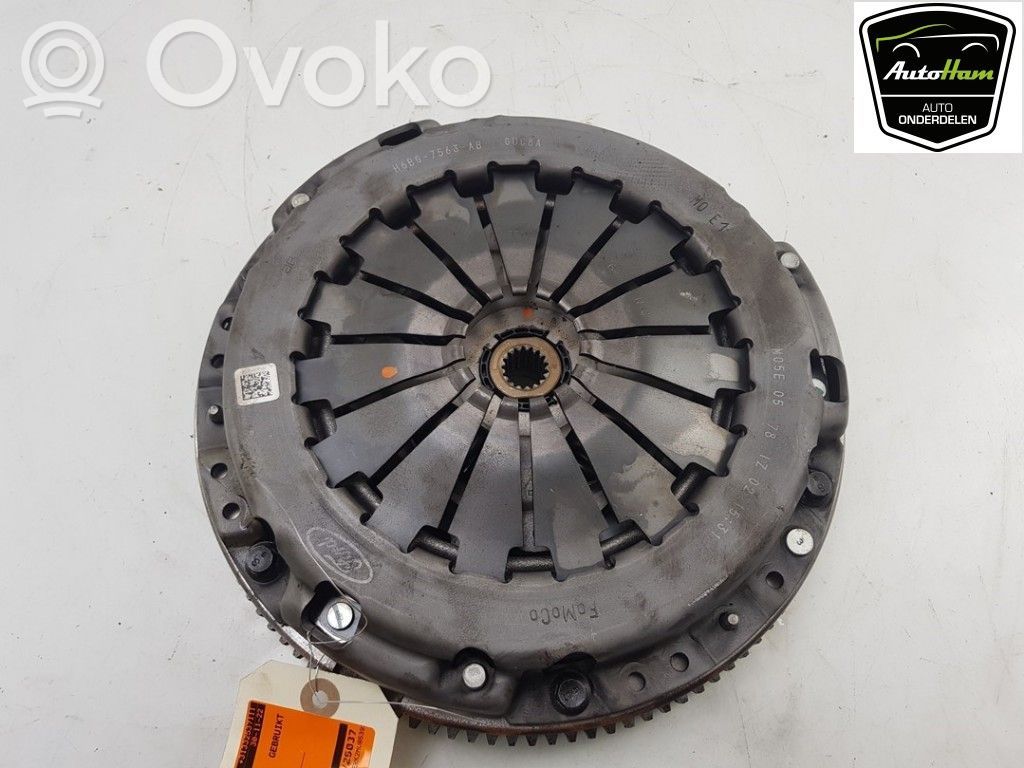 Ford Puma Sankabos komplektas 