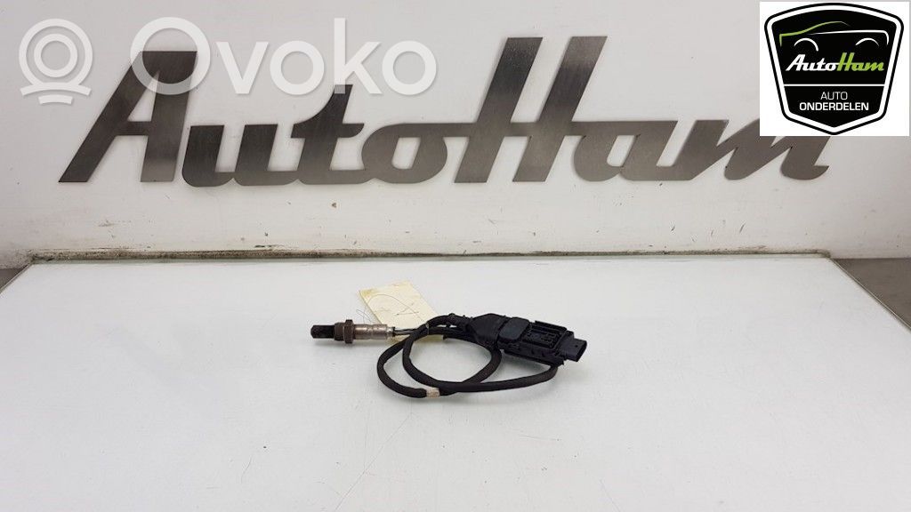 Volkswagen Tiguan Sensor 