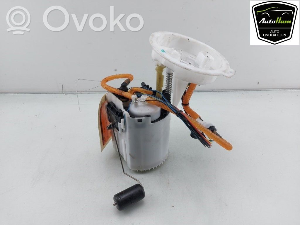 Volvo V60 Bomba interna de combustible 