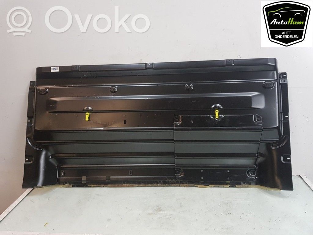 Opel Vivaro Other interior part 