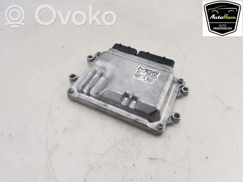 Engine control unit/module   P5RV18881,P5RV18881,P521188K2A,P521188K2A,P5RV18881