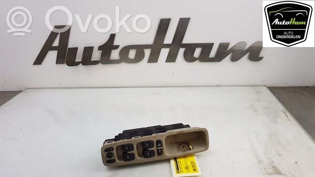 Volvo S80 Electric window control switch 