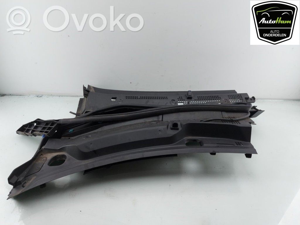 Mazda 2 Pyyhinkoneiston lista 