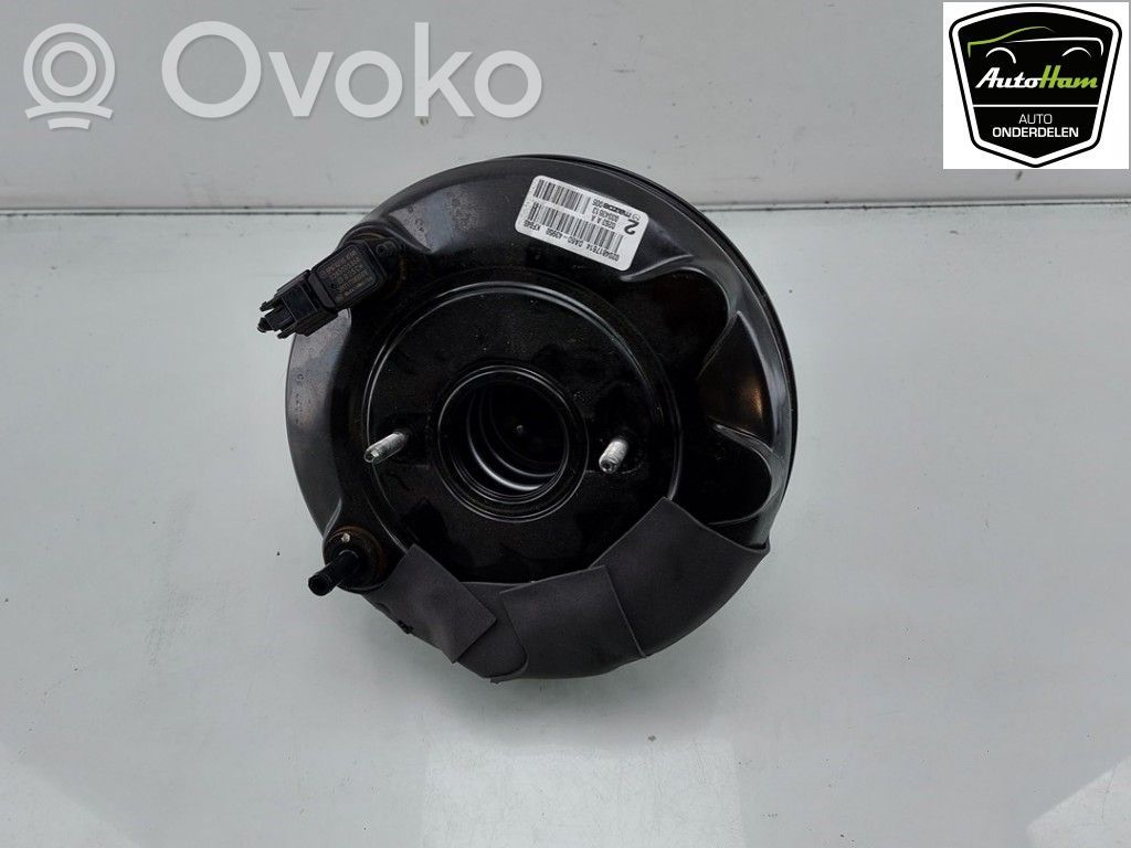 Mazda 2 Brake booster 