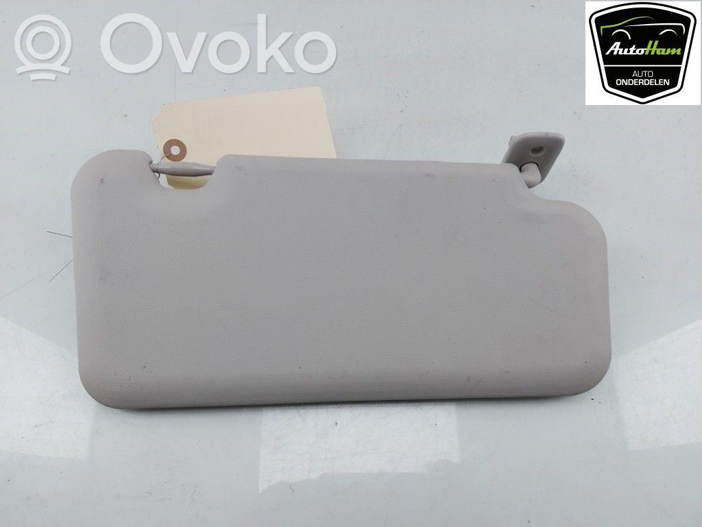 Mazda 2 Sun visor 