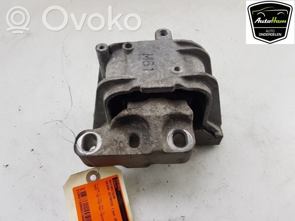Engine mount bracket   1K0199262CP,1K0199262CP
