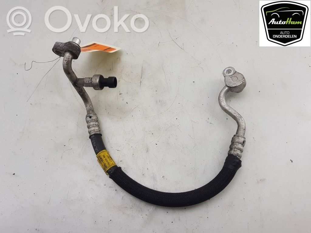 Opel Karl Ilmastointilaitteen putki (A/C) 