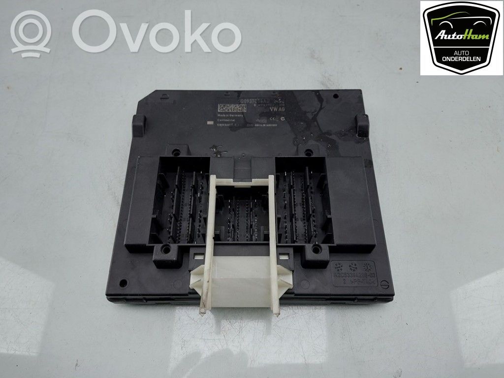 Volkswagen Golf VII Sonstige Steuergeräte / Module 