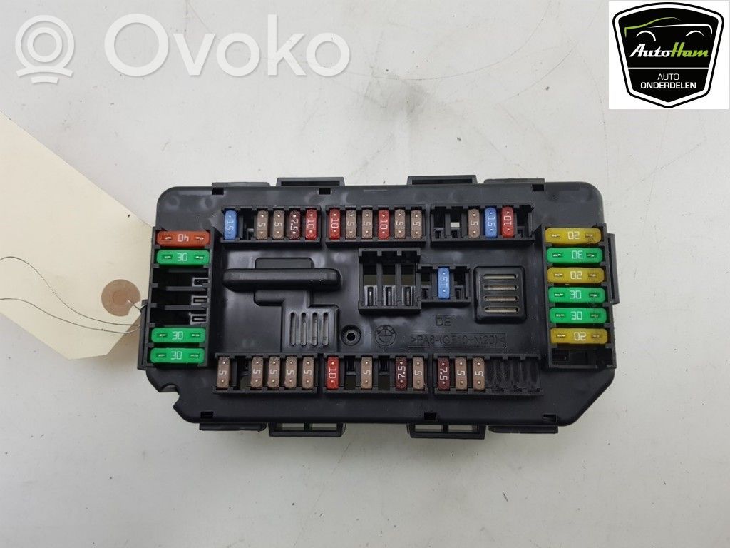 BMW 3 F30 F35 F31 Distribuitor scânteie 