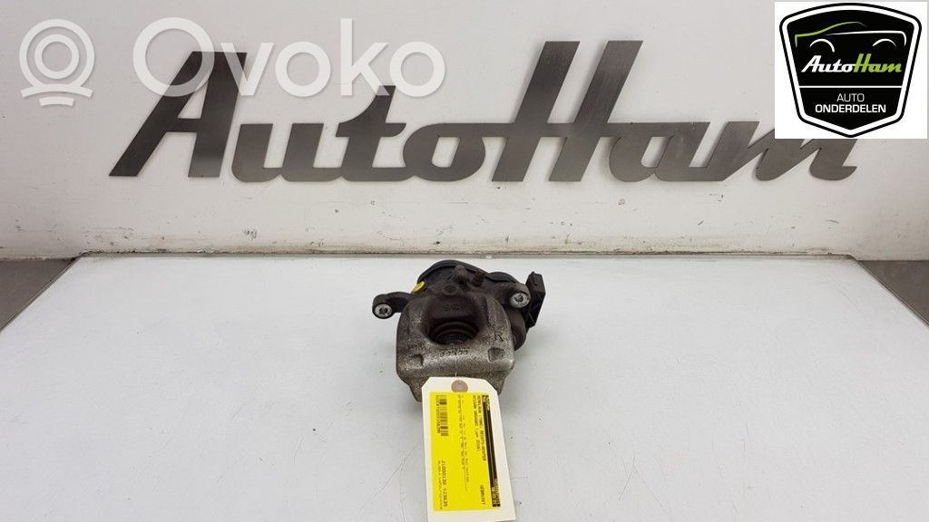 Nissan Qashqai Pinza del freno posteriore 