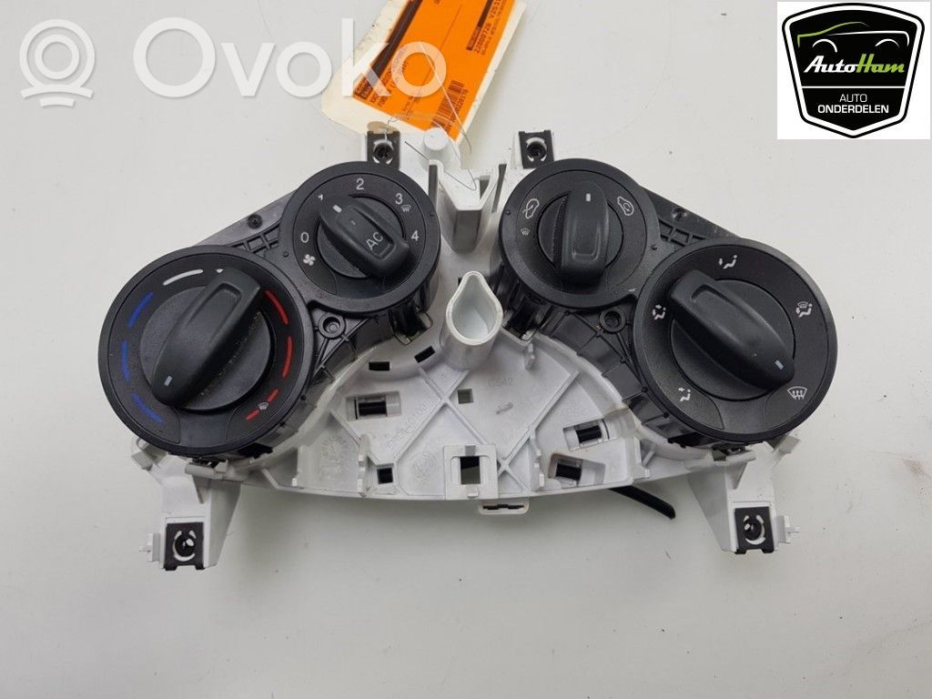 Ford Ka Climate control unit 
