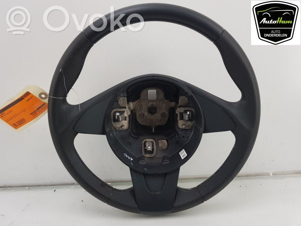 Ford Ka Руль 