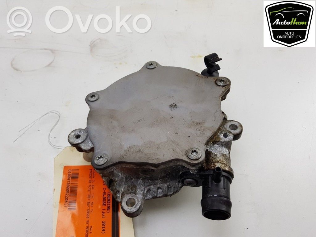 Pompă vacuum   A2701800901,A2701800100,A2701800100,A2701800901,A2701801001