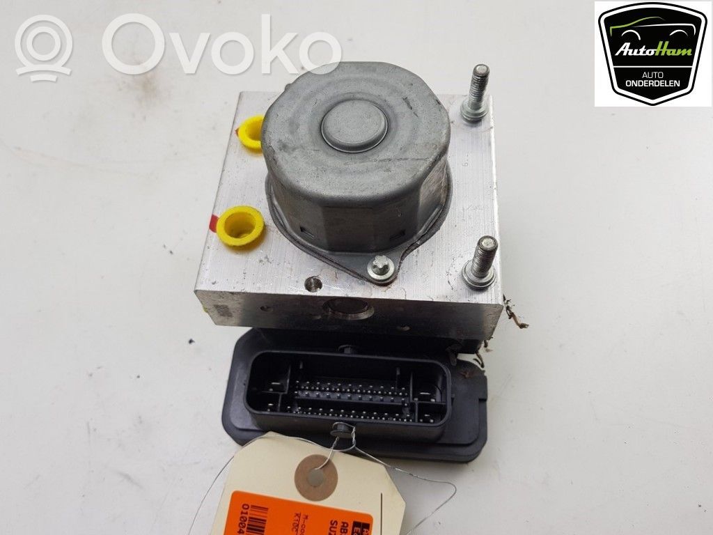 Suzuki Celerio ABS Pump 