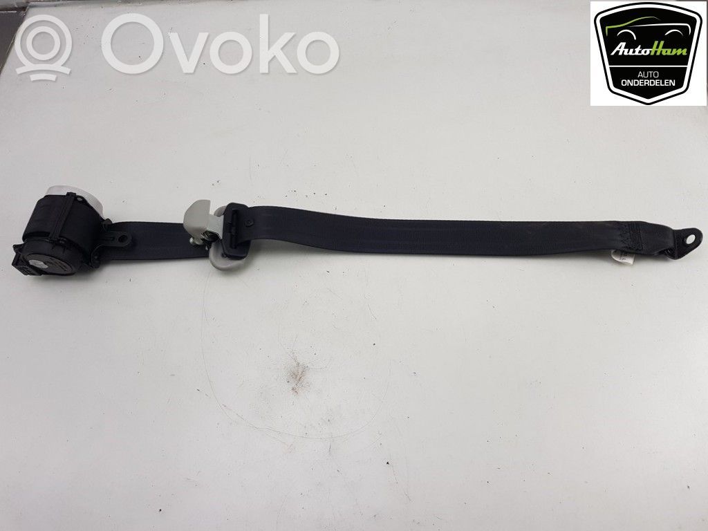 Suzuki Celerio Cinturón trasero 