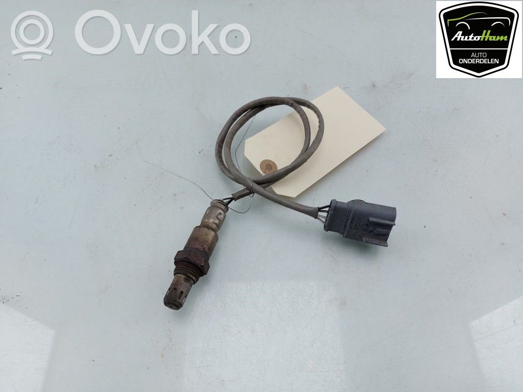 Fiat 500 Lambda probe sensor 