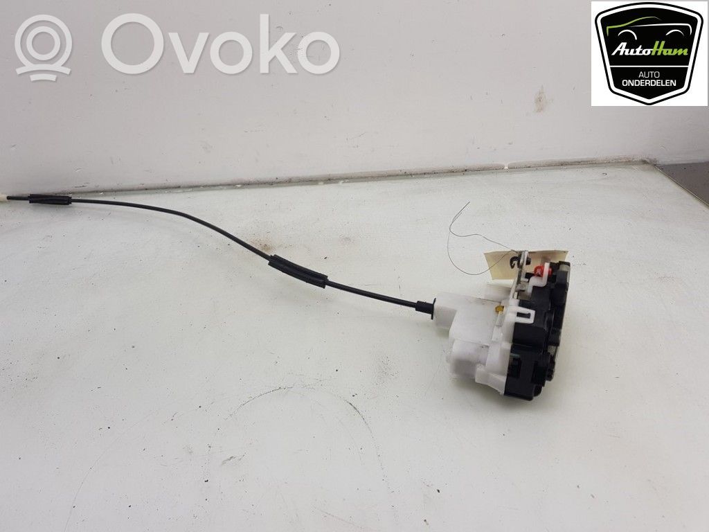 Fiat 500 Etuoven vaijeri 